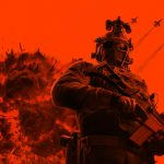 نقشه برفی و ویژگی بقامحور در راه بتلفیلد ۶!