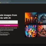 ابزار هوش مصنوعی Bing Image Creator چیست؟
