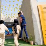 تداوم حمایت ایرانسل از پروژه «دانستان» برای ارتقای سلامت کودکان