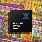 اگزینوس ۲۶۰۰ سامسونگ با اپل M5 در عملکرد تک‌هسته‌ای برابر شد