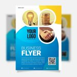 کدام تراکت تبلیغاتی برای کسب‌وکار شما مناسب‌تر است؟