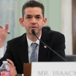 کاندید ریاست ناسا: آمریکا باید زودتر از چین به ماه برود