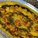 ناهار امروز: آش برنج شمالی؛ طعم دلپذیر نوستالژی در روزهای سرد!