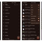 معرفی کامل Material Files؛ قدرتمندترین فایل منیجر رایگان اندروید