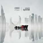 شراکت قطر و تیم فرمول یک آئودی در فصل 2026