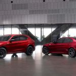 بازگشت موتور V6 آلفارومئو؛ احیای قدرتمند Quadrifoglio