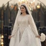 مریم مؤمن بزرگتر است یا همسرش؟ اختلاف سنی دقیق تازه عروس و داماد!