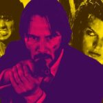 دارن آرونوفسکی و نویسنده Gone Girl فیلم جدیدی با هم خواهند ساخت