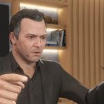 بازگشت مایکل در بازی جی تی ای آنلاین تایید شد