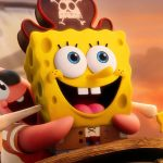 شیطنت‌های باب اسفنجی و پاتریک در کلیپ انیمیشن The SpongeBob Movie