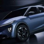 اولین خودرو برقی ملی مالزی توسط پرودوآ معرفی شد