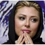 جنجال جدیدترین عکس نیوشا ضیغمی در فضای مجازی!