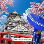 راهنمای سفر به ژاپن: ملاقات با پیشرفته‌ترین تکنولوژی‌های جهان