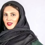 نگاهی به عشق بی‌پایان لیلا بلوکات در کنار حیوان خانگی‌اش!