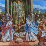 الهه ثروت در ایران باستان کیست؟ (اهورانی، اشی یا آناهیتا؟) + بررسی تاریخی