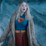 تاریخ انتشار اولین تریلر فیلم Supergirl دی سی لو رفت