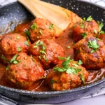 ناهار امروز: فراتر از پاستا و پیتزا؛ طرز تهیه «پولپته»، غذای شماره یک مادربزرگ‌های ایتالیایی!