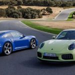 5 تا از قدرتمندترین خودروهای لوکس که در سال 2026 عرضه می‌شوند