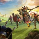 معرفی بازی موبایل Kingdom Clash | نبرد استراتژیک در قرون وسطی