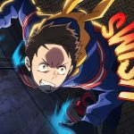 تاریخ پخش فصل دوم انیمه My Hero Academia: Vigilantes اعلام شد