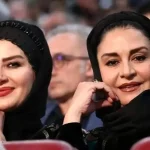 آرامش خواهرانه؛ مریلا و ملیکا زارعی در ناب‌ترین حالت ممکن!